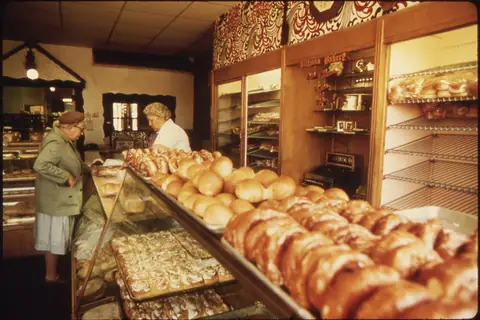 Bells Hill Bakery photo 2